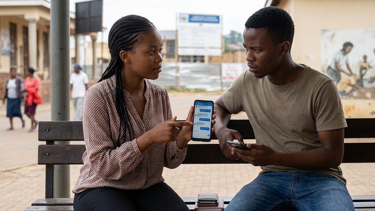 Over the past few days, social media in Eswatini has been flooded with conversations about money, relationships and what people bring to the dating table.